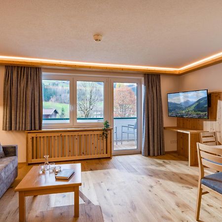 Almhof Kitzlodge - Alpine Lifestyle Hotel 蒂罗尔-基希贝格 外观 照片