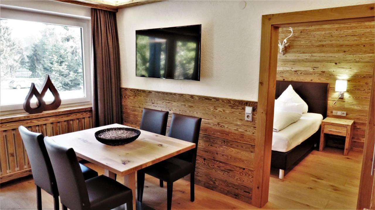 Almhof Kitzlodge - Alpine Lifestyle Hotel 蒂罗尔-基希贝格 外观 照片