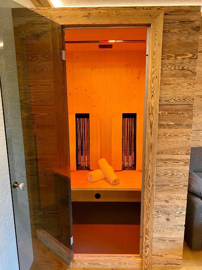 Almhof Kitzlodge - Alpine Lifestyle Hotel 蒂罗尔-基希贝格 外观 照片
