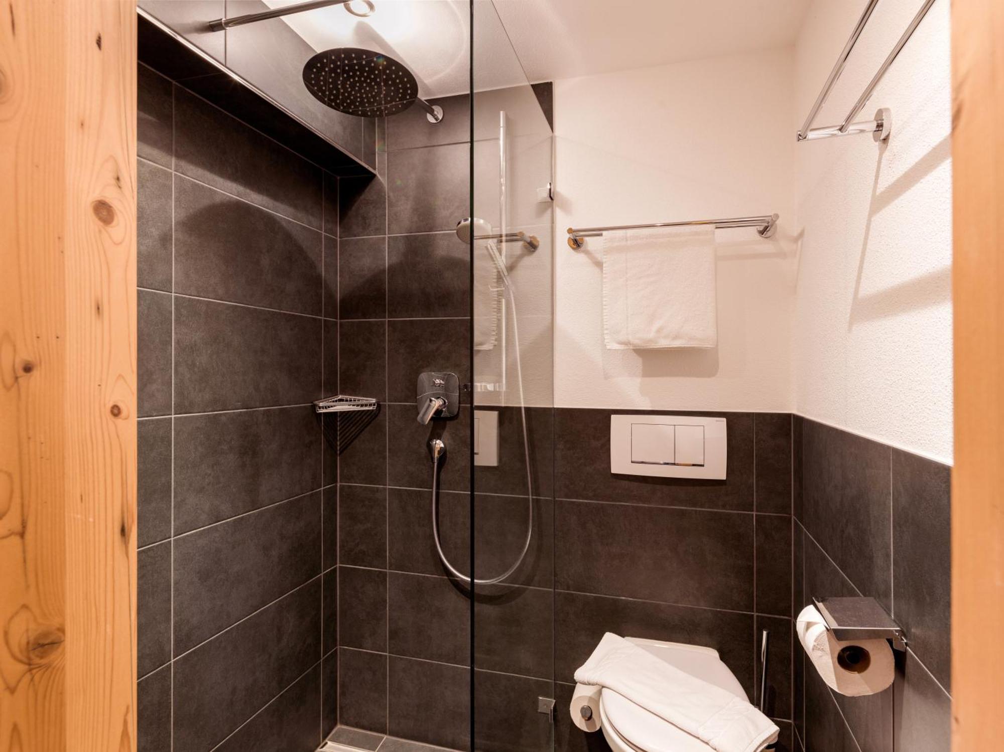 Almhof Kitzlodge - Alpine Lifestyle Hotel 蒂罗尔-基希贝格 外观 照片