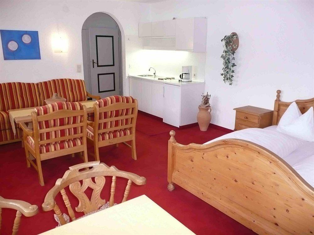 Almhof Kitzlodge - Alpine Lifestyle Hotel 蒂罗尔-基希贝格 外观 照片
