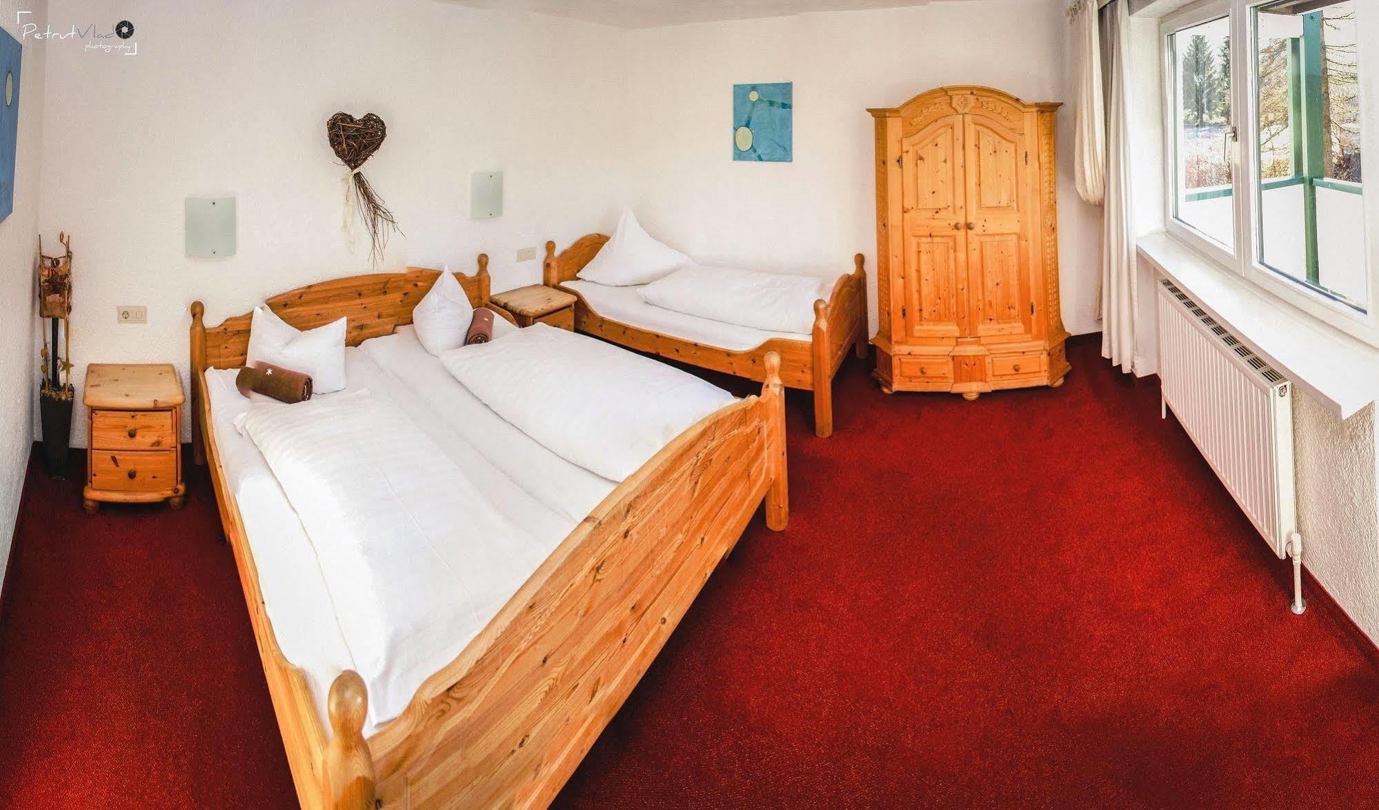 Almhof Kitzlodge - Alpine Lifestyle Hotel 蒂罗尔-基希贝格 外观 照片