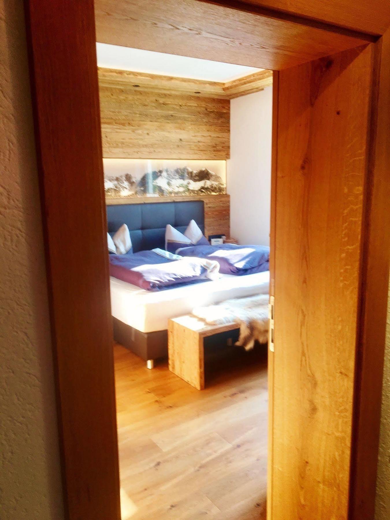 Almhof Kitzlodge - Alpine Lifestyle Hotel 蒂罗尔-基希贝格 外观 照片