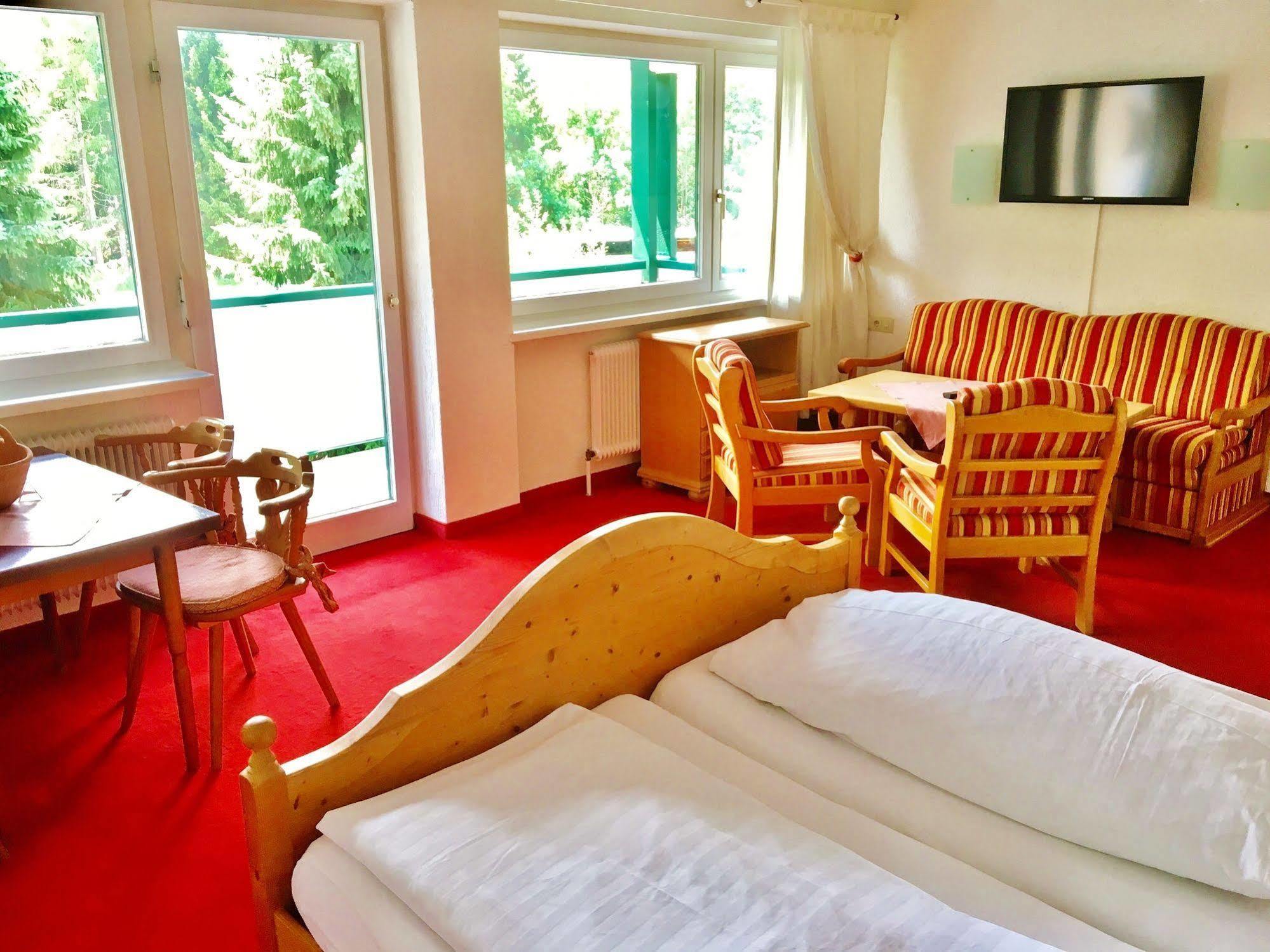 Almhof Kitzlodge - Alpine Lifestyle Hotel 蒂罗尔-基希贝格 外观 照片