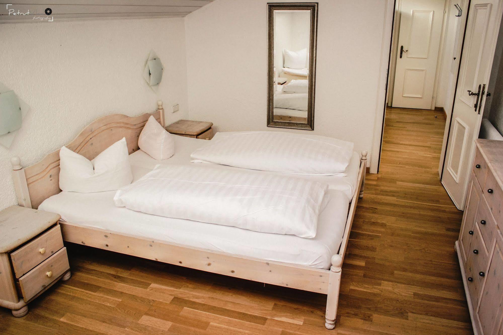 Almhof Kitzlodge - Alpine Lifestyle Hotel 蒂罗尔-基希贝格 外观 照片