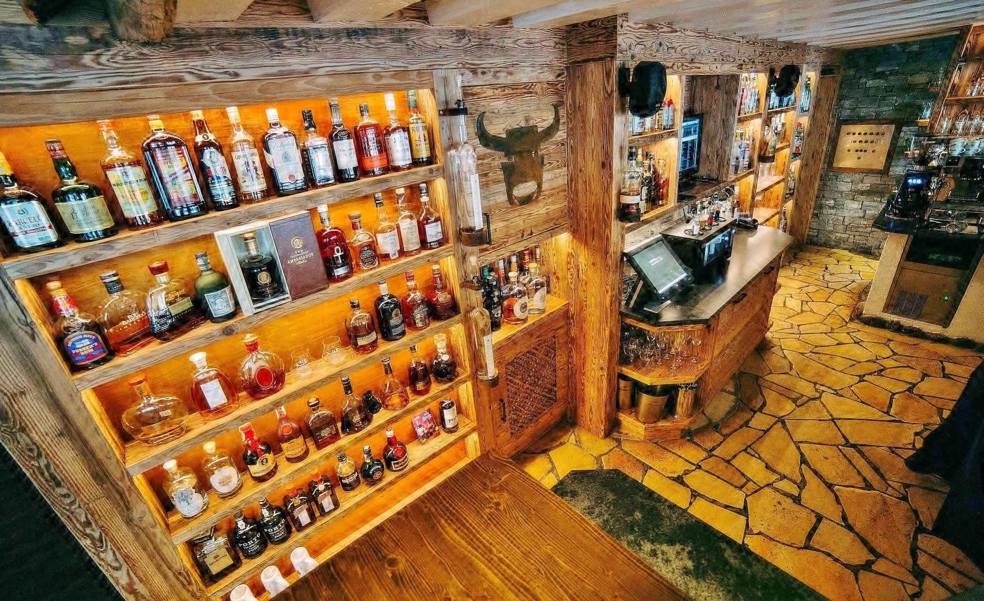 Almhof Kitzlodge - Alpine Lifestyle Hotel 蒂罗尔-基希贝格 外观 照片