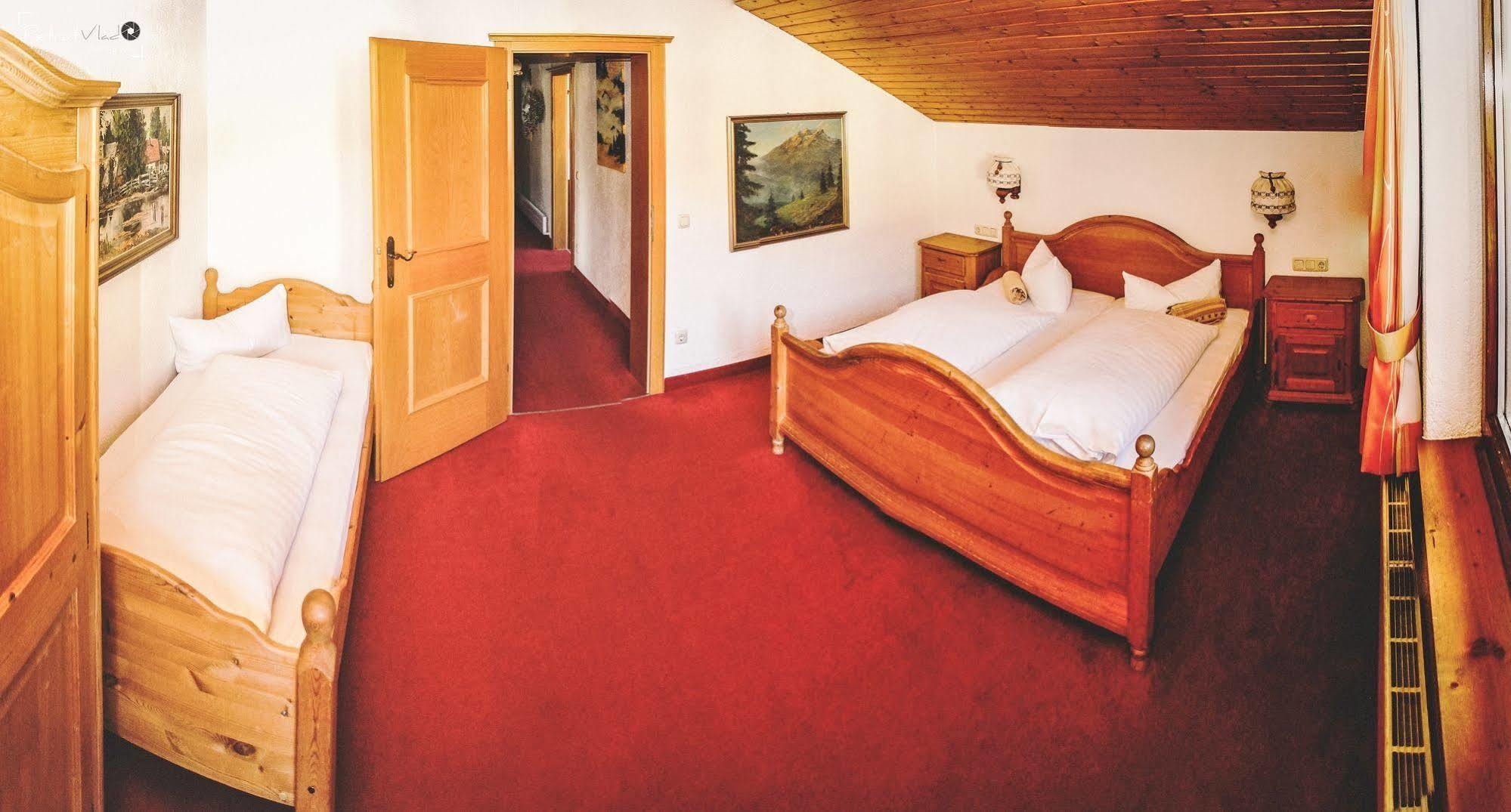 Almhof Kitzlodge - Alpine Lifestyle Hotel 蒂罗尔-基希贝格 外观 照片