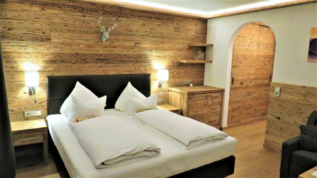 Almhof Kitzlodge - Alpine Lifestyle Hotel 蒂罗尔-基希贝格 外观 照片