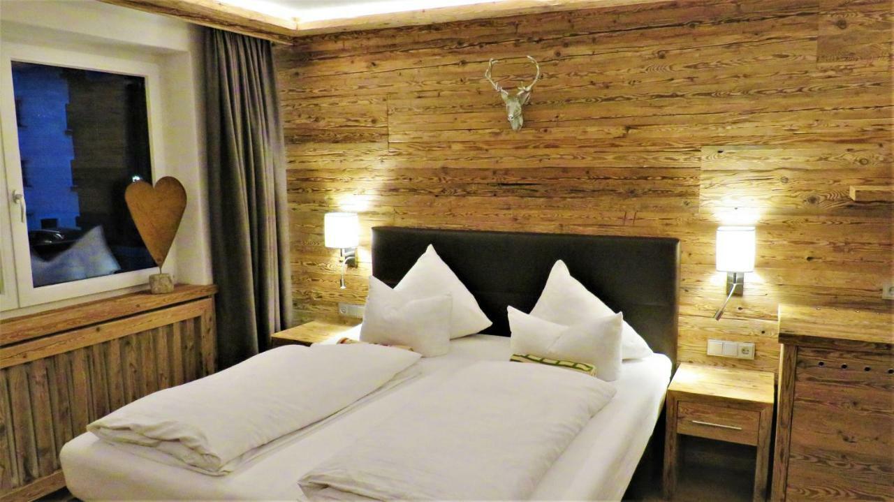 Almhof Kitzlodge - Alpine Lifestyle Hotel 蒂罗尔-基希贝格 外观 照片