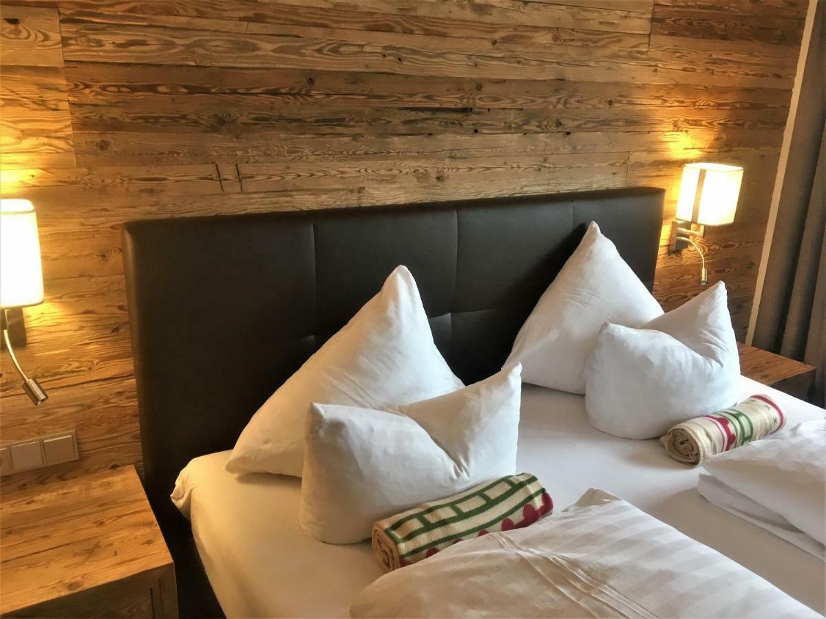 Almhof Kitzlodge - Alpine Lifestyle Hotel 蒂罗尔-基希贝格 外观 照片