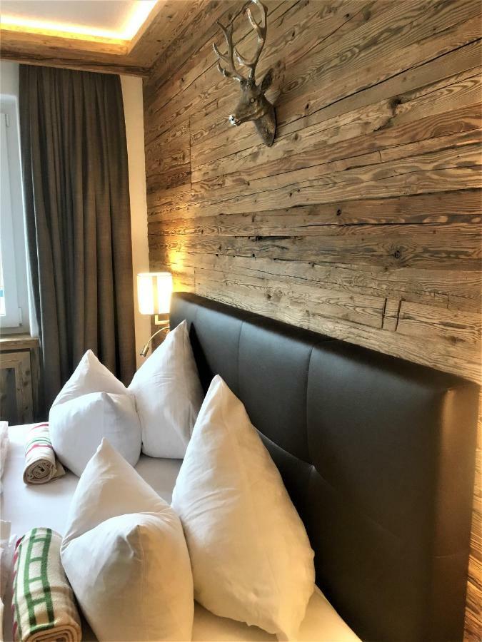Almhof Kitzlodge - Alpine Lifestyle Hotel 蒂罗尔-基希贝格 外观 照片