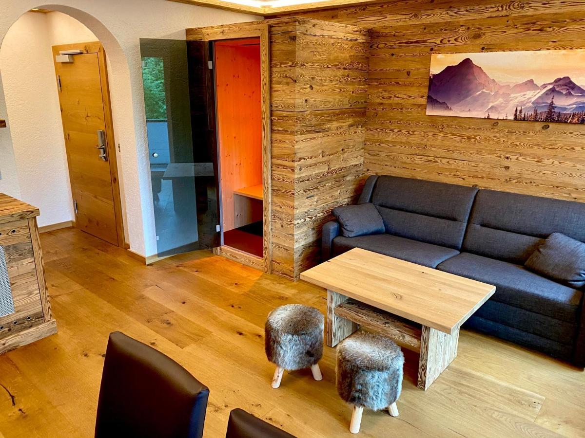 Almhof Kitzlodge - Alpine Lifestyle Hotel 蒂罗尔-基希贝格 外观 照片