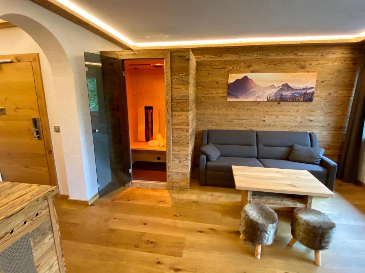 Almhof Kitzlodge - Alpine Lifestyle Hotel 蒂罗尔-基希贝格 外观 照片