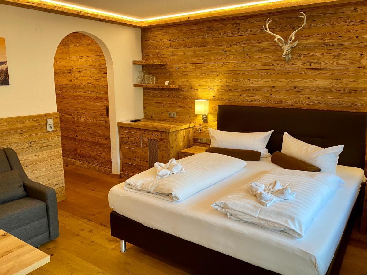 Almhof Kitzlodge - Alpine Lifestyle Hotel 蒂罗尔-基希贝格 外观 照片