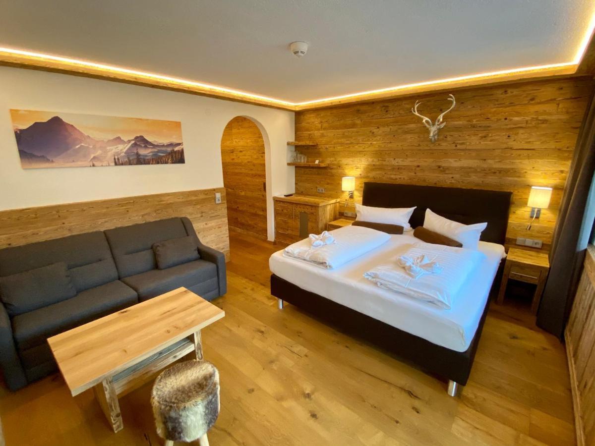 Almhof Kitzlodge - Alpine Lifestyle Hotel 蒂罗尔-基希贝格 外观 照片