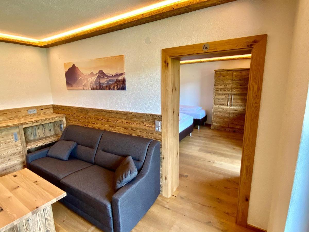 Almhof Kitzlodge - Alpine Lifestyle Hotel 蒂罗尔-基希贝格 外观 照片