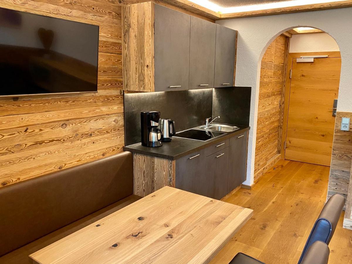 Almhof Kitzlodge - Alpine Lifestyle Hotel 蒂罗尔-基希贝格 外观 照片