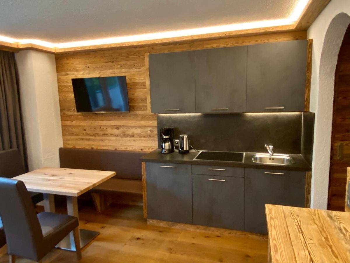 Almhof Kitzlodge - Alpine Lifestyle Hotel 蒂罗尔-基希贝格 外观 照片